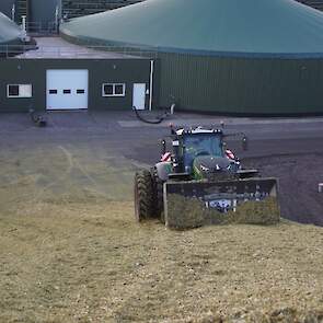 Twee Maal Fendt 1050 Op De Bult Trekkerweb Nl Mechanisatienieuws