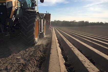MiedemaXperience met JCB