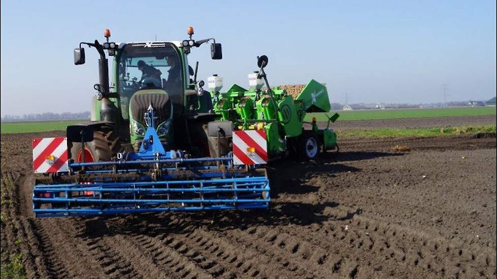 MiedemaXperience! Fendt 720 Vario Trekkerweb