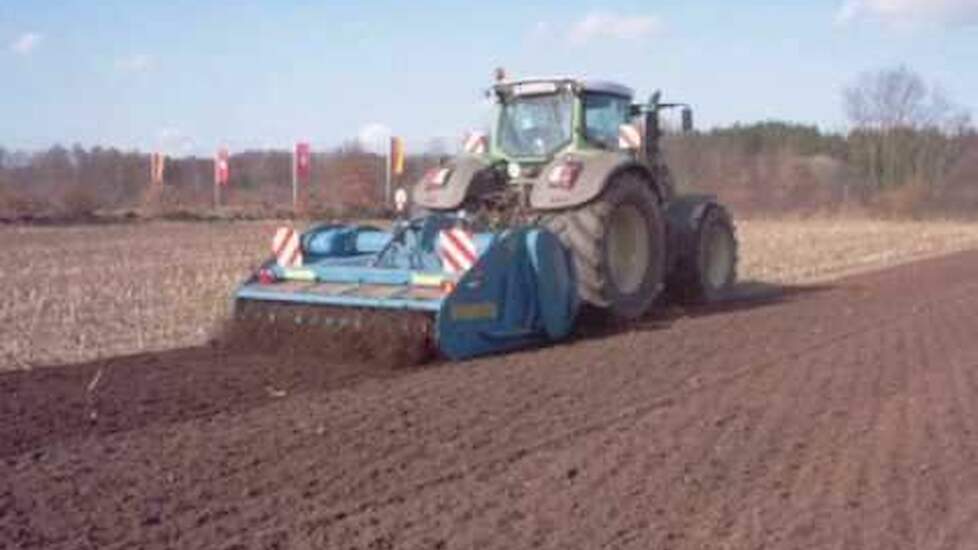 Imants 57SX300PLH Fendt 933 Trekkerweb.nl