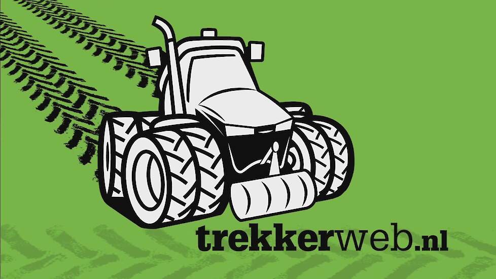 Het pootseizoen met Miedema is gestart Trekkerweb Challenger- John Deere- Fendt