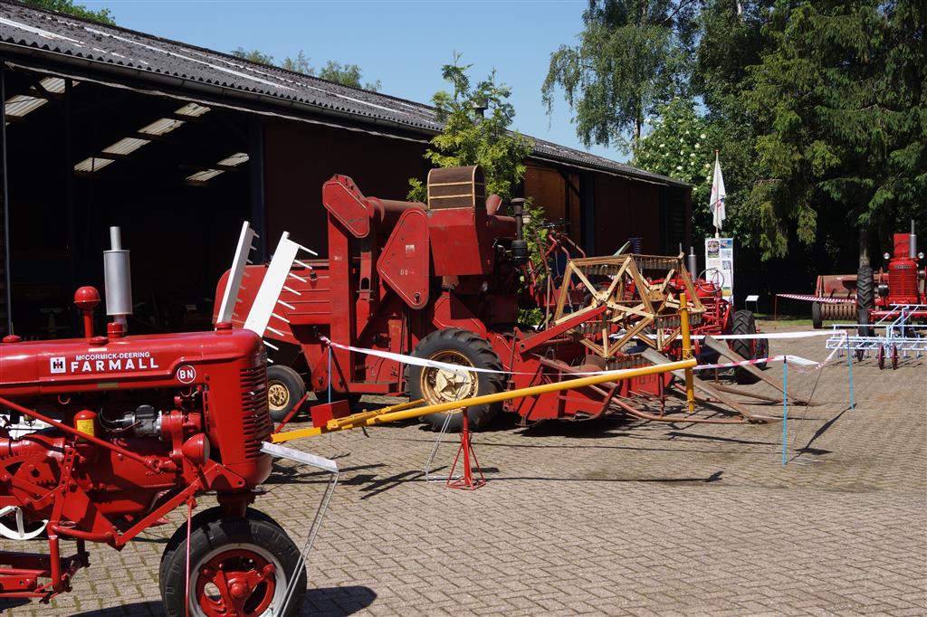 Case IH › In 2017 Viert Case IH 175 Jaar Als Toonaangevende Producent ...