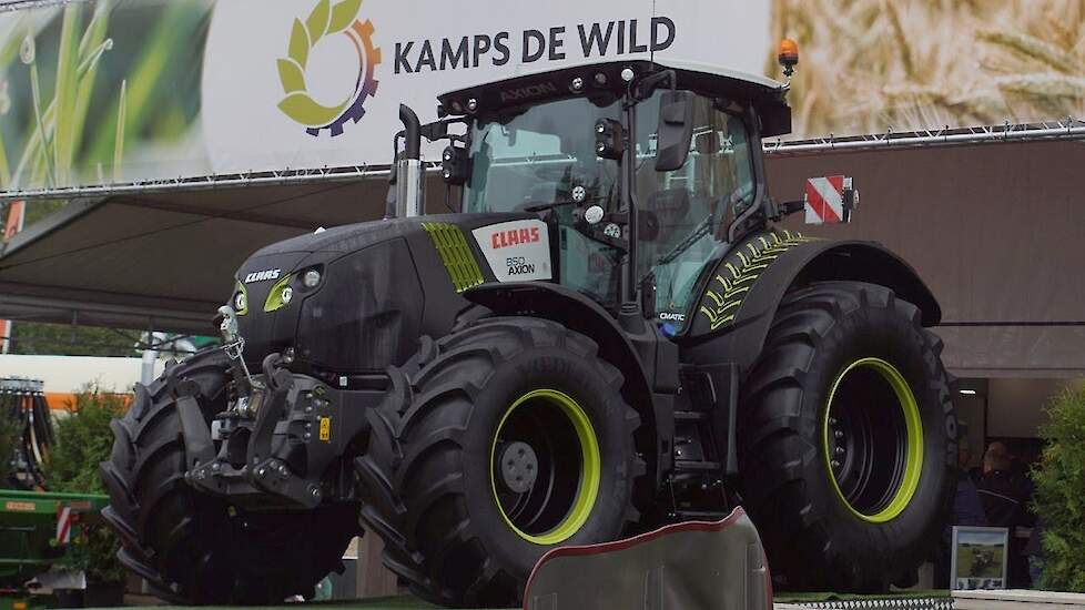 100 Jaar Kamps de Wild 2019