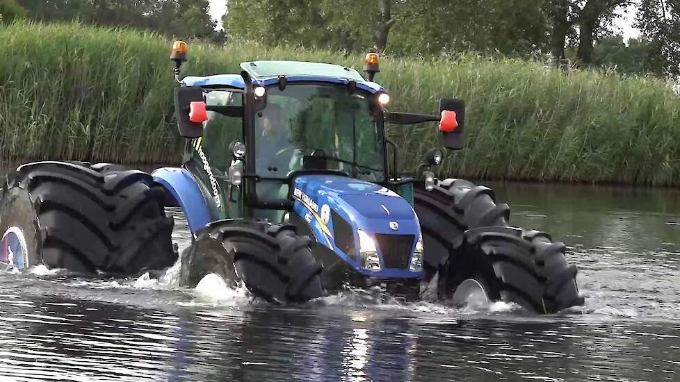 New Holland Legendary Days 2019