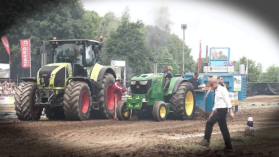 FINAL tractorpulling Didam Trekkerweb