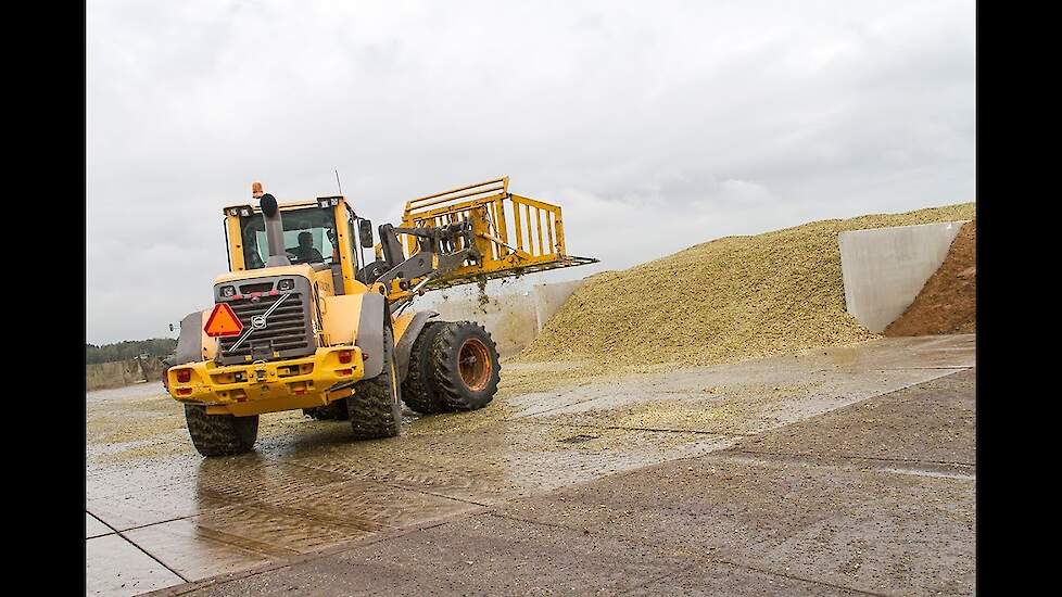 Bosch Beton de nieuwe generatie sleufsilowanden