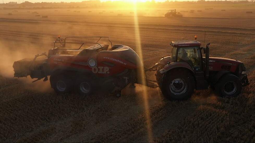 Case-IH 2020 best of