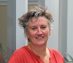 Foto van Fenneke Wiepkema
