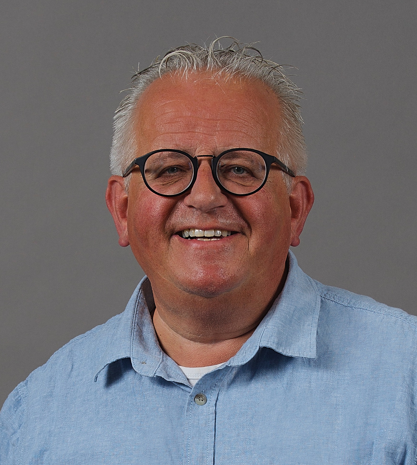 Foto van Guus Queisen