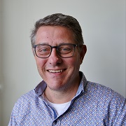 Foto van Arie Coster