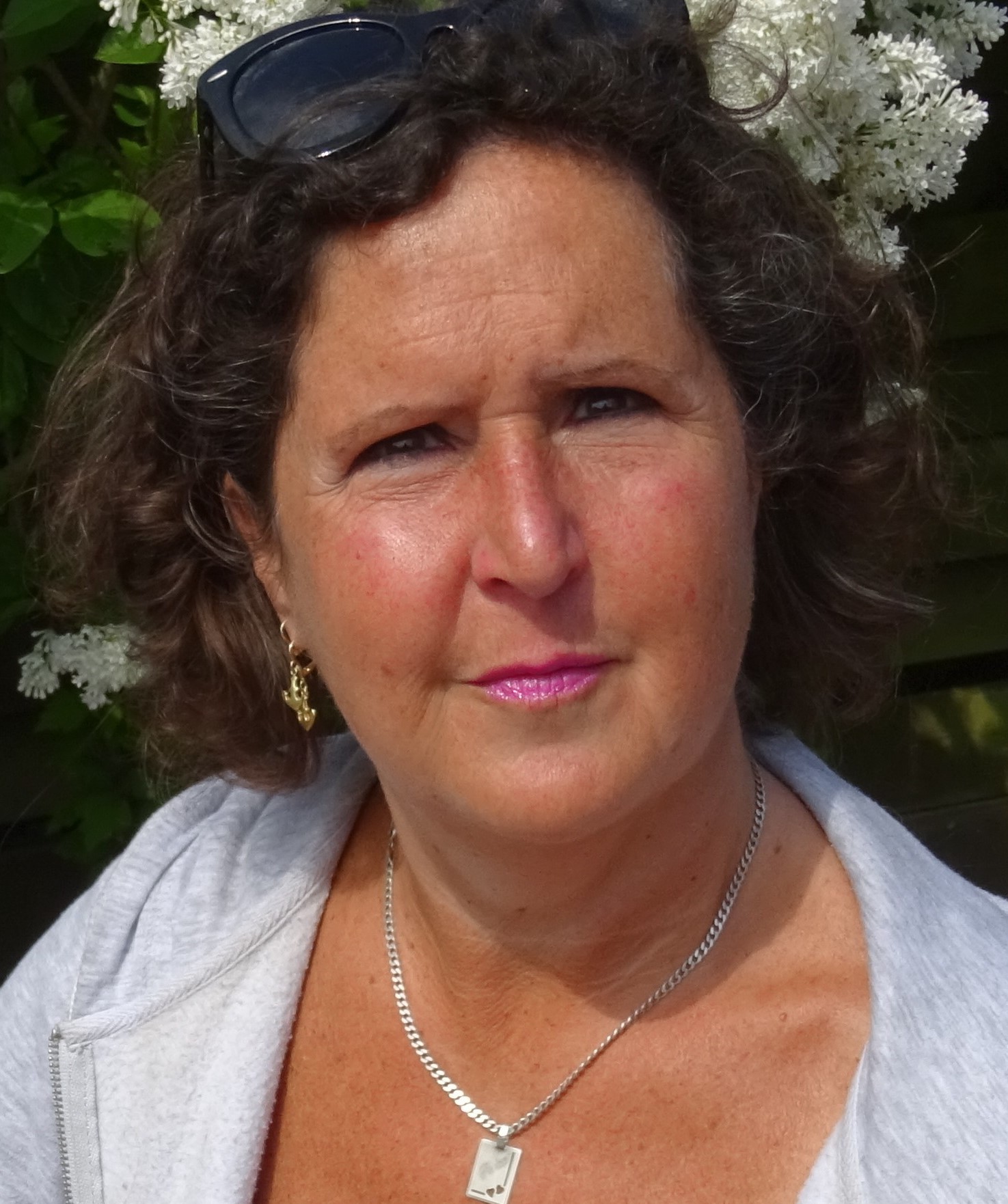 Foto van Ellen De Vriend