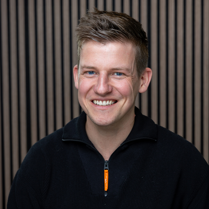 Foto van Bas Lageschaar