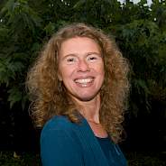 Foto van Annemarie Gerbrandy