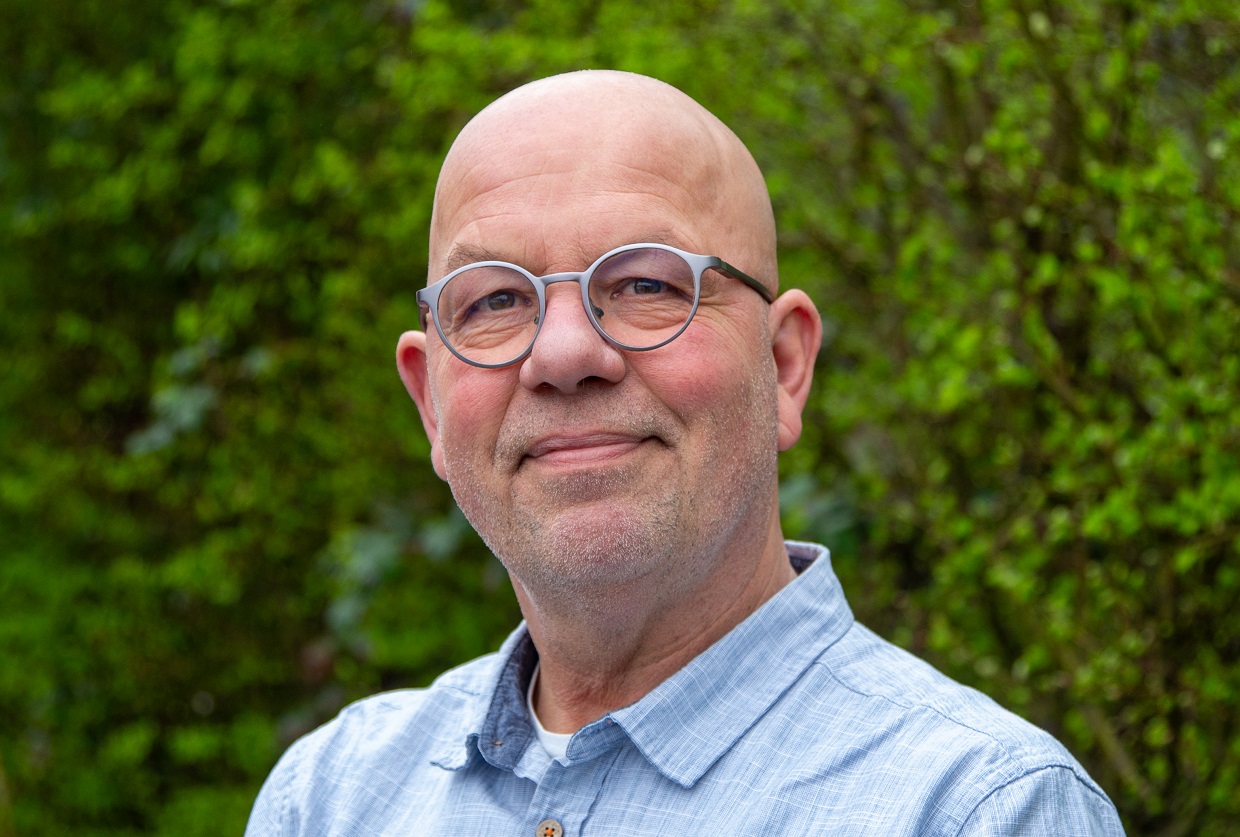 Foto van Erik Kruisselbrink