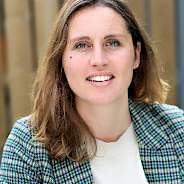 Foto van Anna Veltman