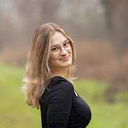 Foto van Lorena Bronk