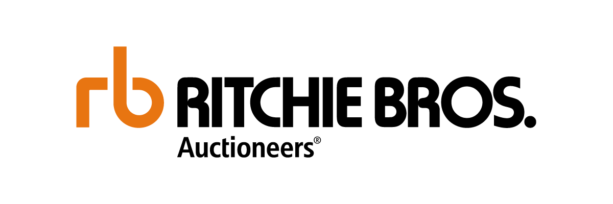 Logo Ritchie Bros.