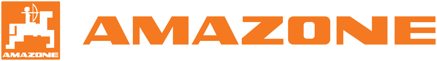 Logo AMAZONE