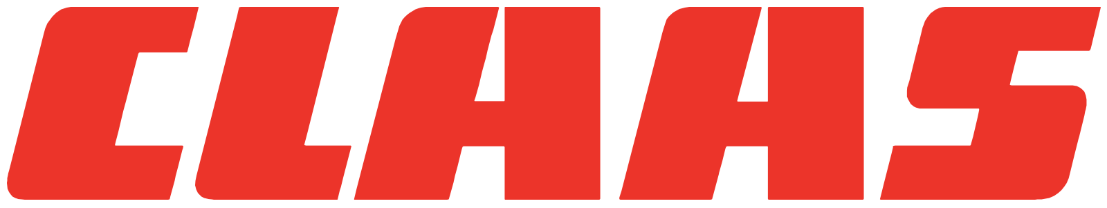 Logo CLAAS