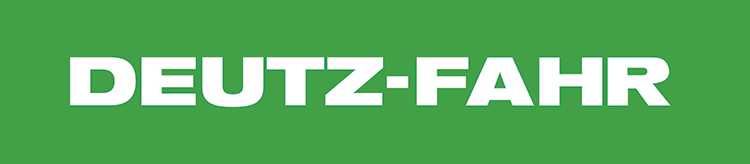Logo DEUTZ-FAHR
