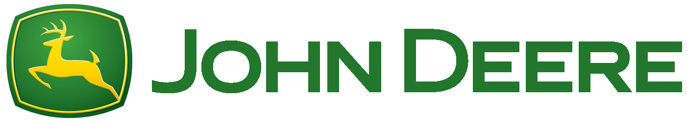 Logo John Deere
