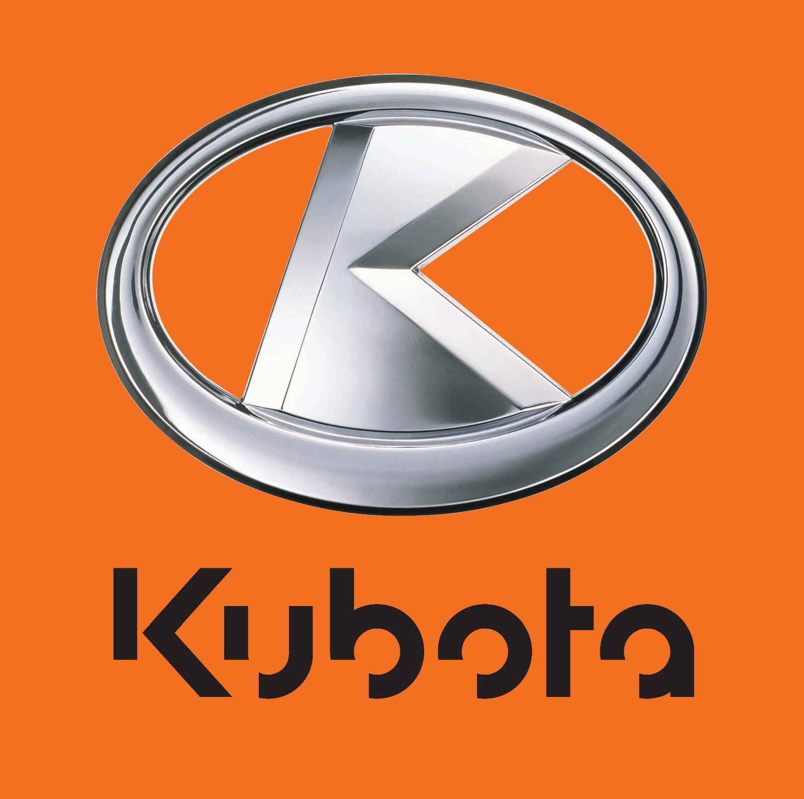 Logo Kubota