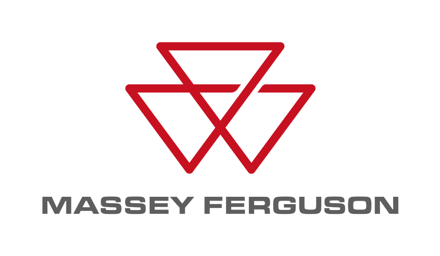 Logo Massey Ferguson