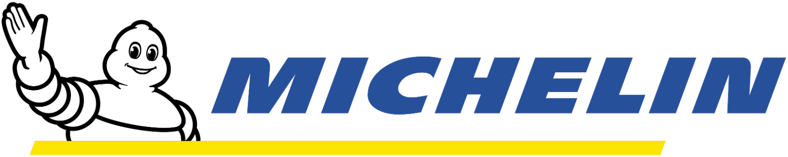 Logo Michelin