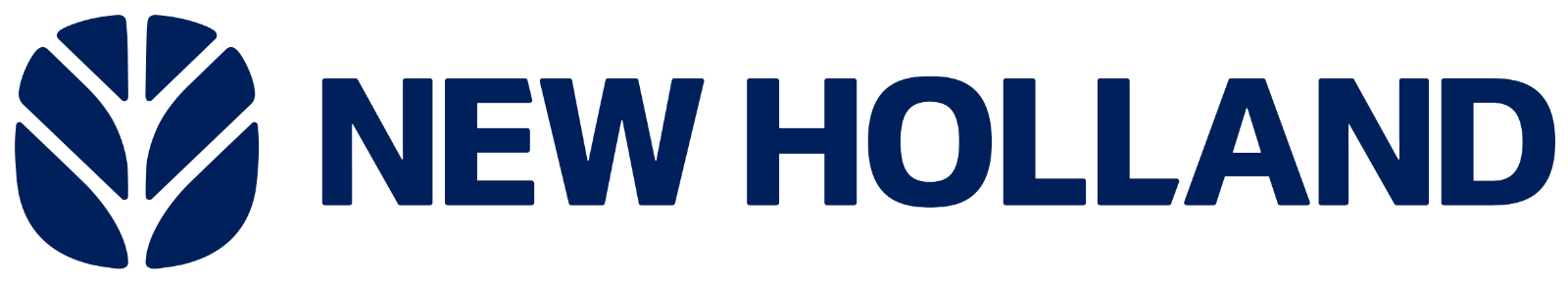 Logo New Holland