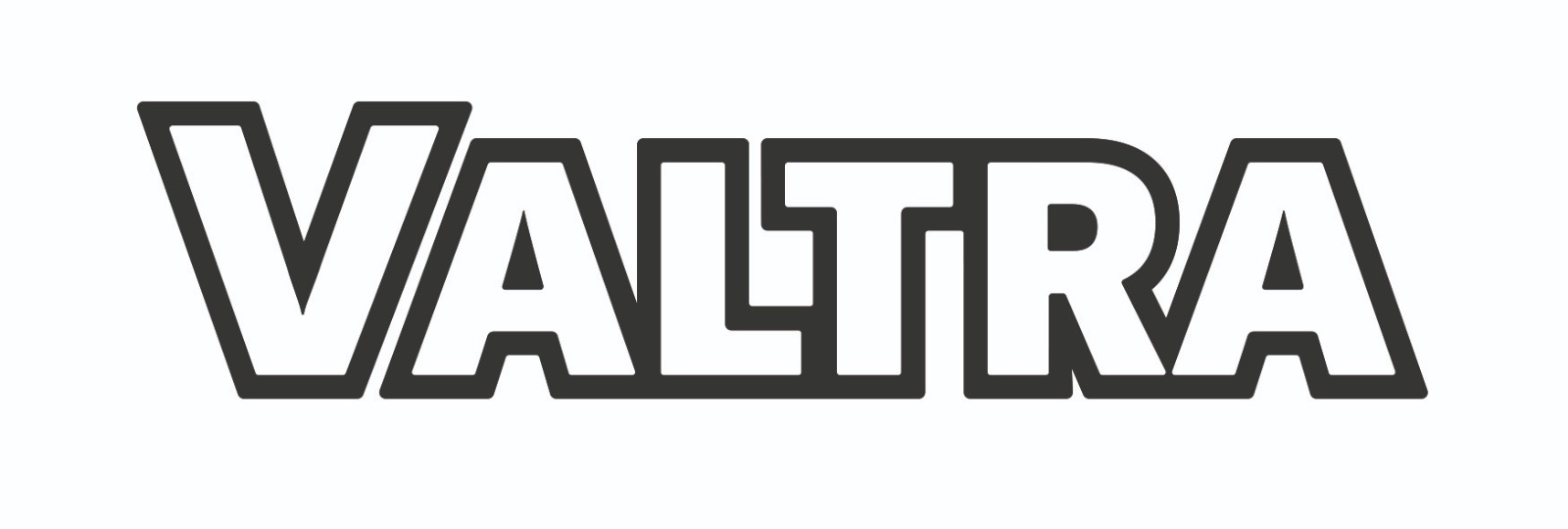 Logo Valtra