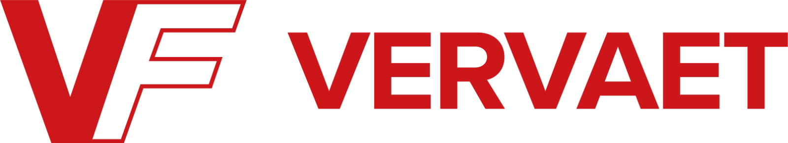 Logo Vervaet