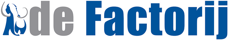 Logo de Factorij