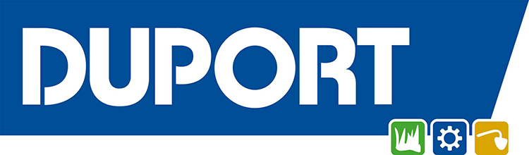 Logo Duport