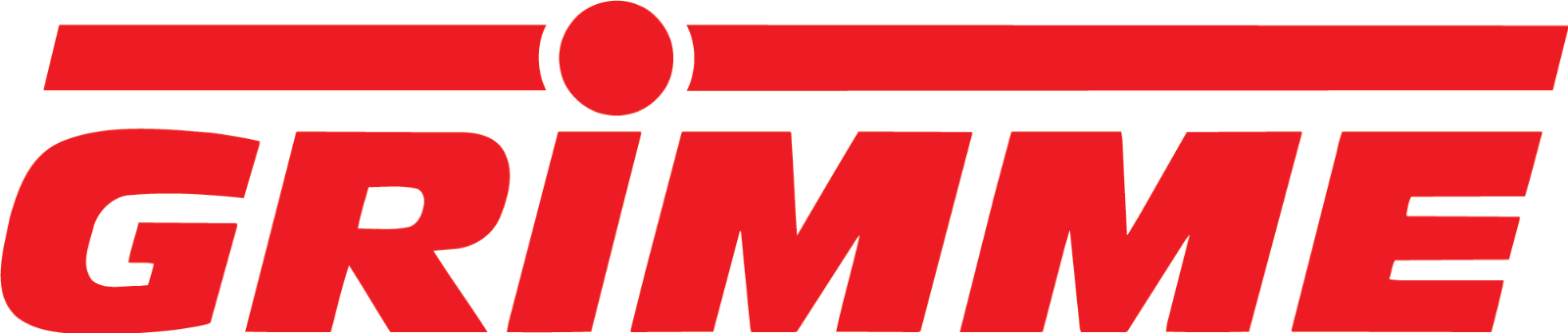 Logo Grimme