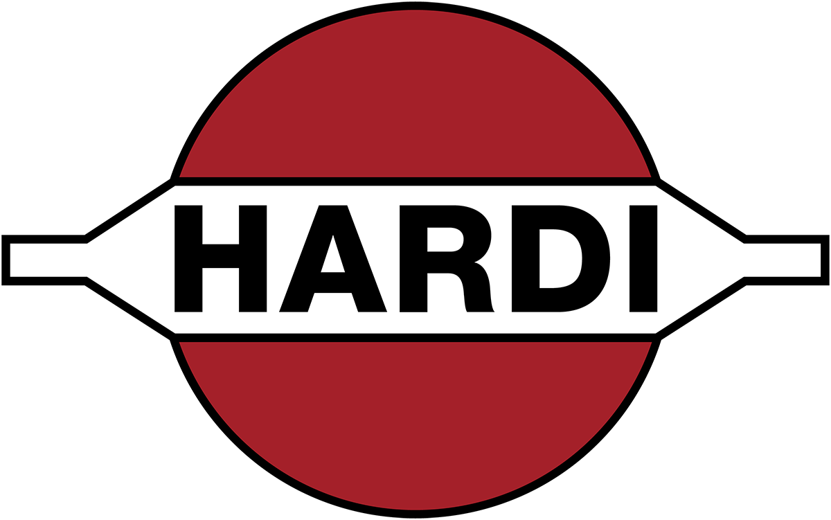 Logo Hardi