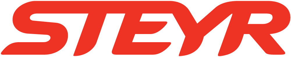 Logo Steyr