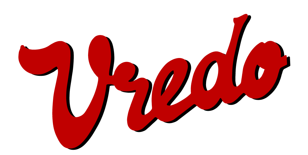 Logo Vredo