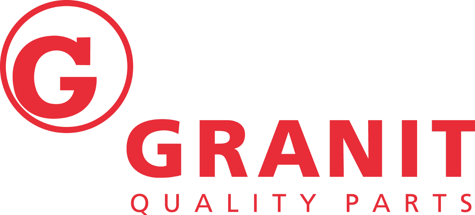 Logo Granit Parts