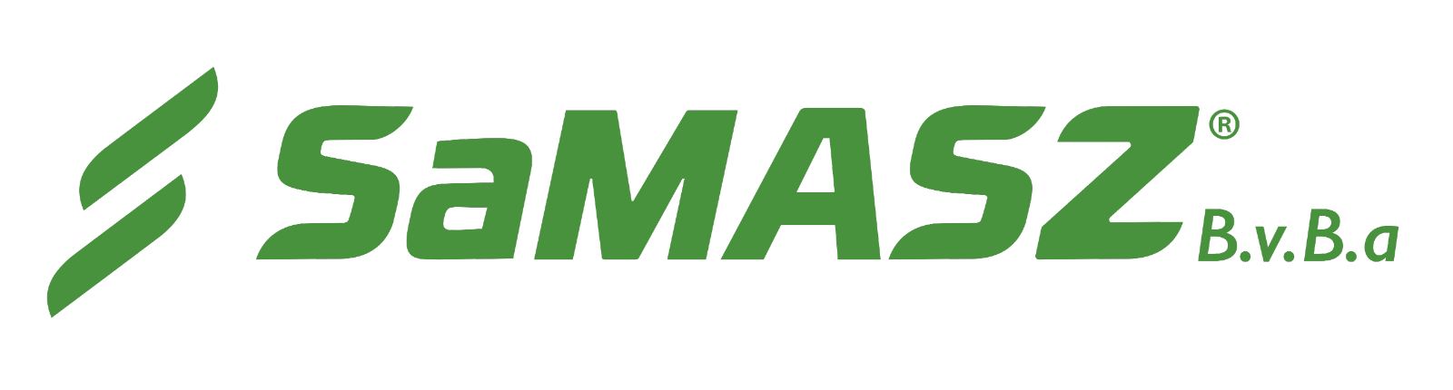 Logo SaMASZ