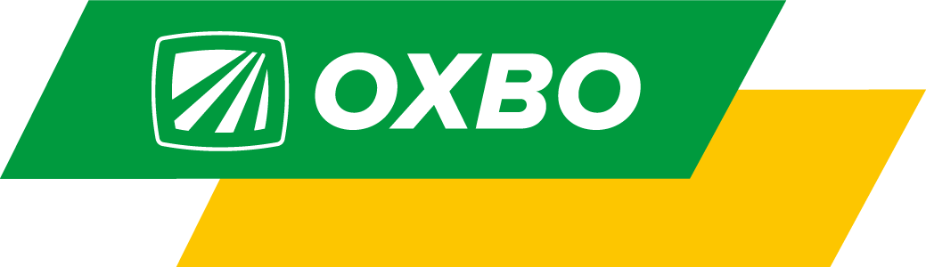 Logo Oxbo