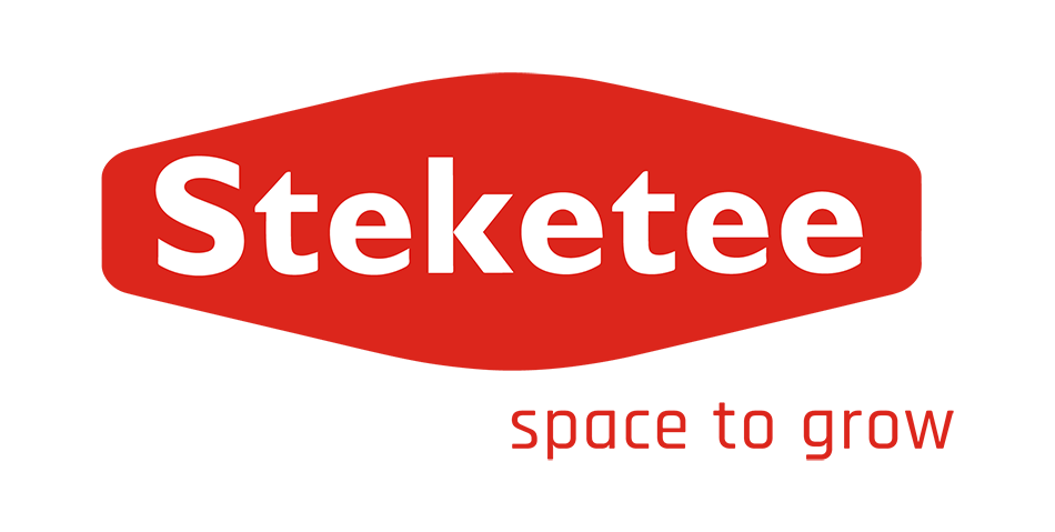 Logo Steketee