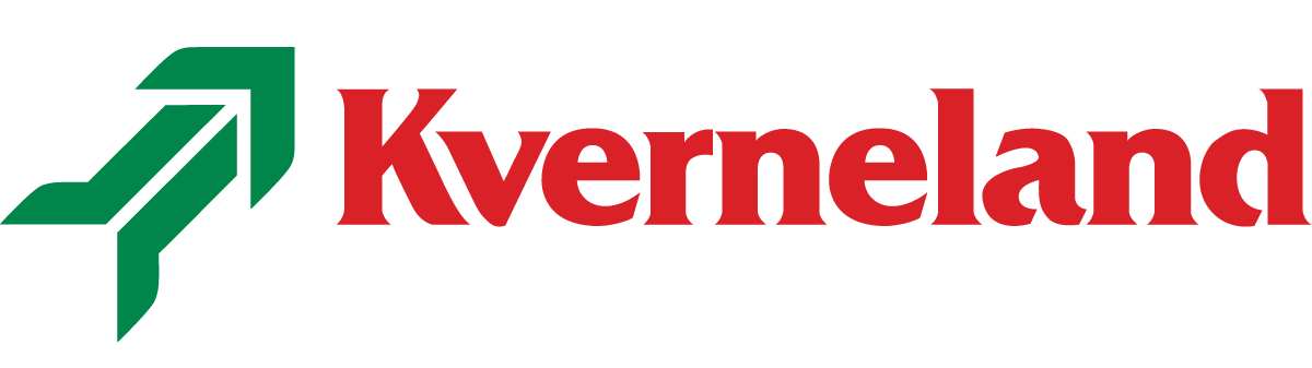 Logo Kverneland