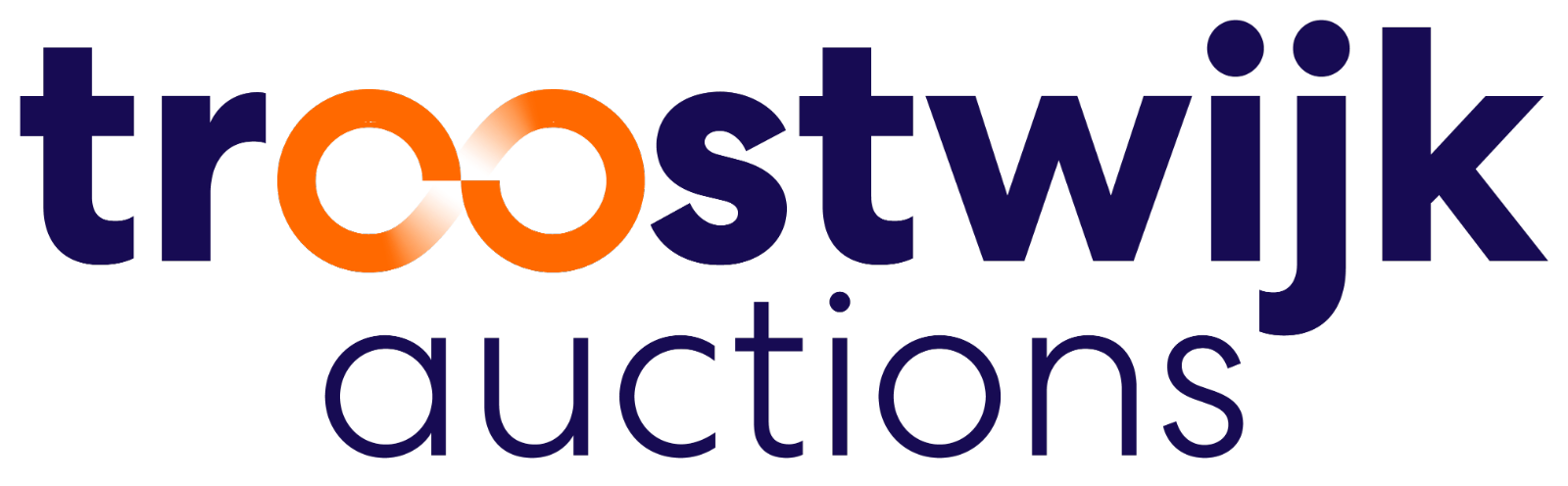 Logo Troostwijk Auctions