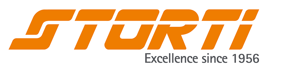 Logo Storti