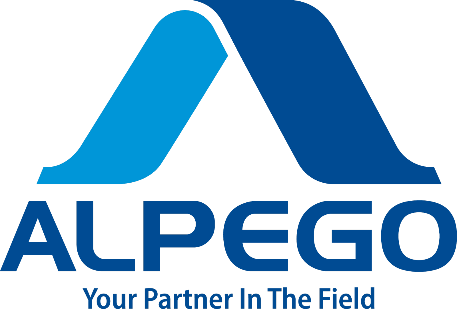 Logo Alpego