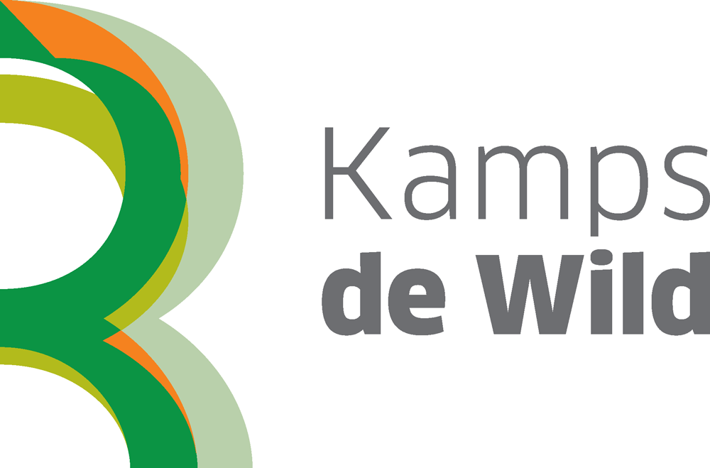 Logo Kamps de Wild BV