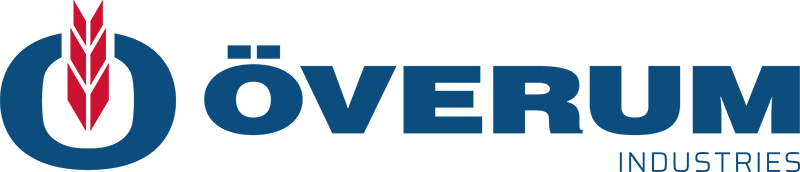 Logo Överum Industries