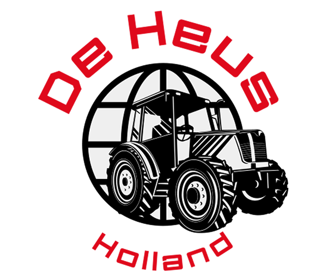 Logo HeusTractors