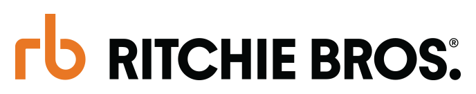 Logo Ritchie Bros.