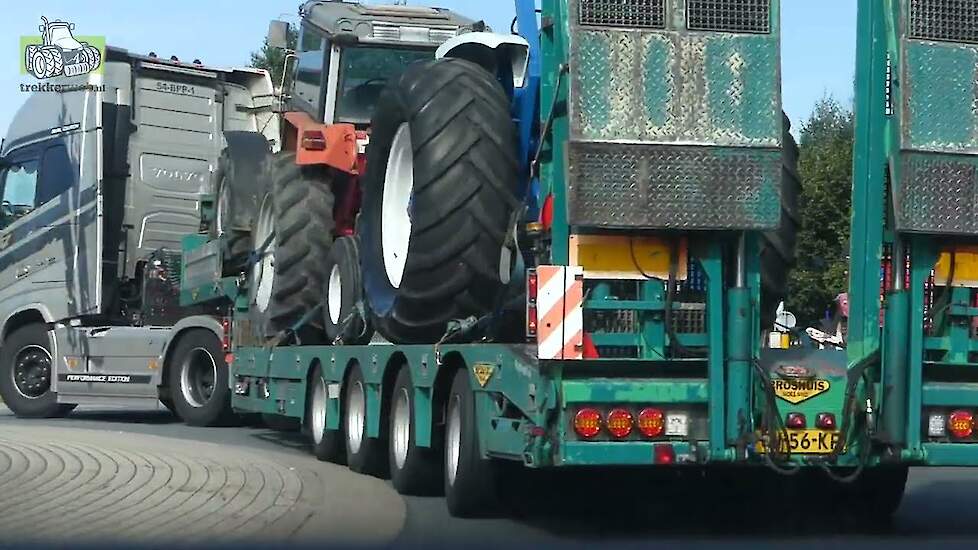 Trekkerweb op weg naar ATH GTH 2022 Agrotechniek Holland